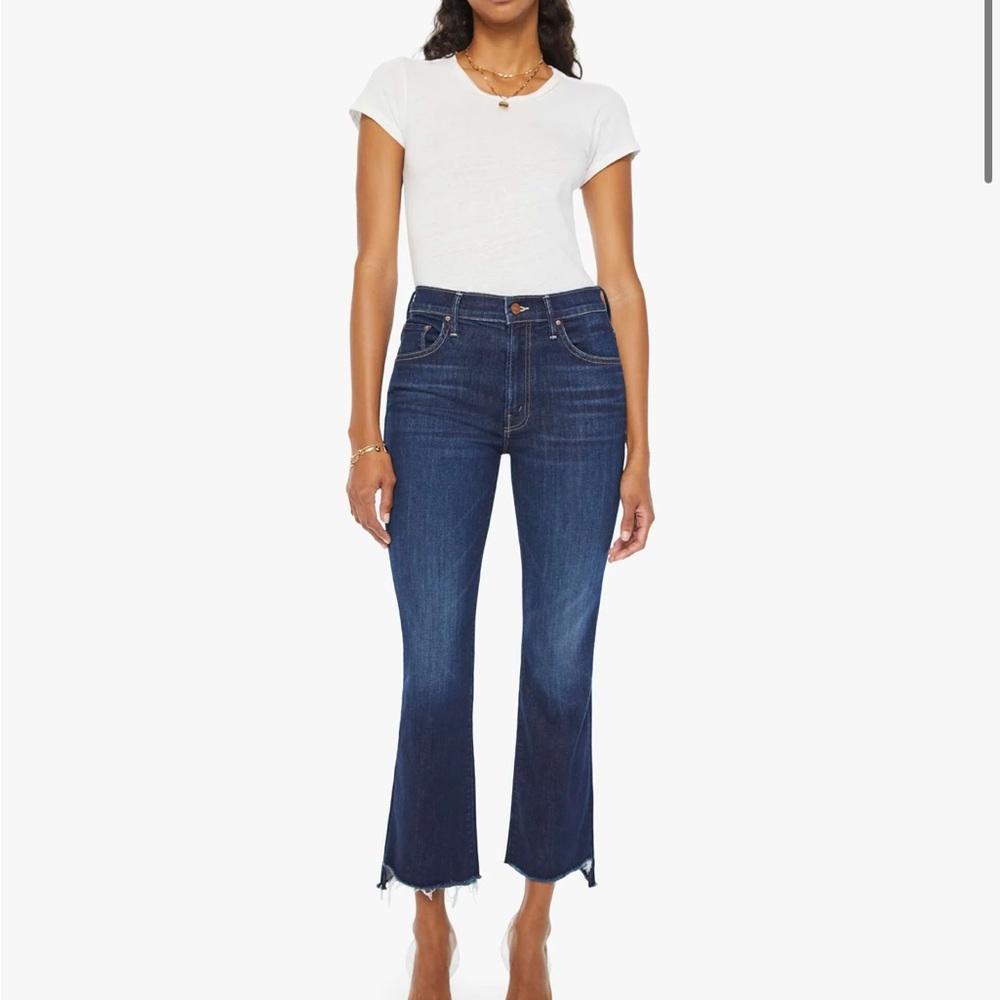 MOTHER Jeans